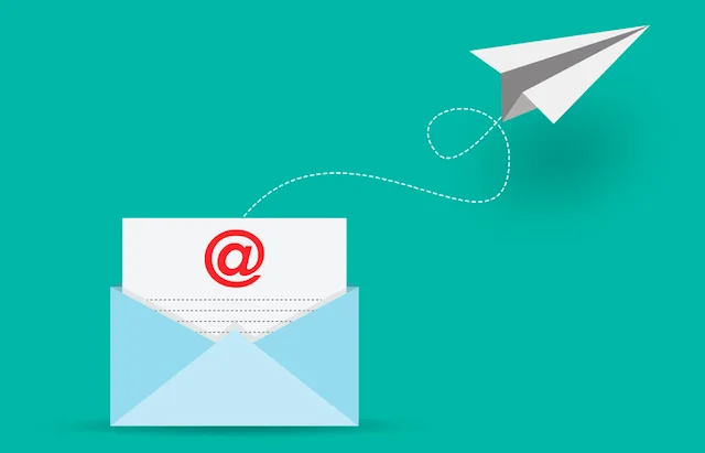 Comment faire une offre d'achat par mail ?