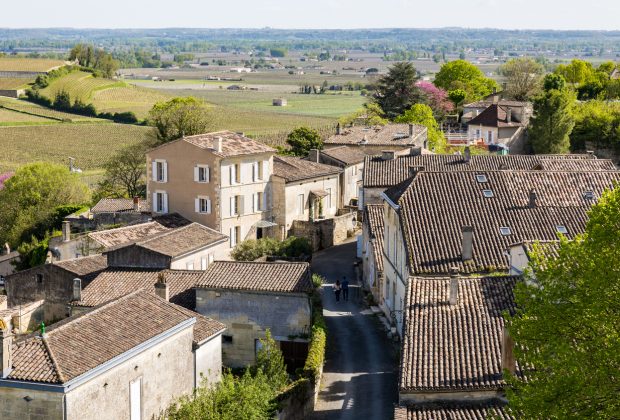 marché immobilier Gironde agence immo